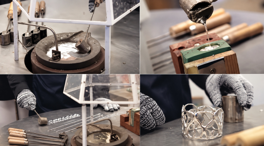 PYWERE_WORKSHOP_ロイヤルセランゴール・ワークショップ